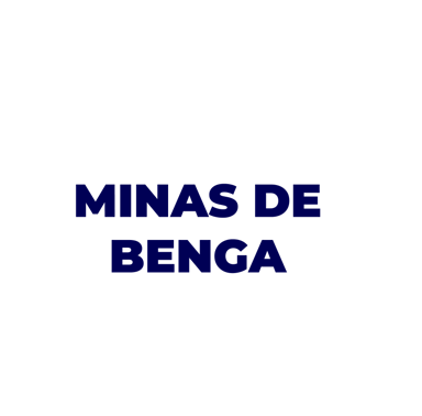 Minas de Benga